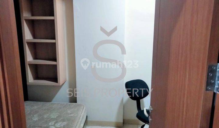 Apartement Pinewood Apartment Jatinangor Bandung 2 BR 2