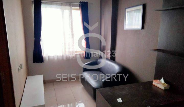 Apartement Pinewood Apartment Jatinangor Bandung 2 BR 3