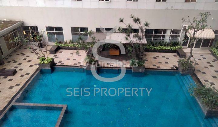Apartement Pinewood Apartment Jatinangor Bandung 2 BR 7