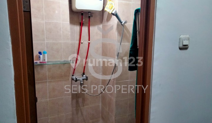 Apartement Pinewood Apartment Jatinangor Bandung 2 BR 6