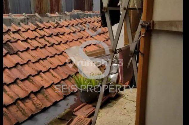 Rumah Bagus di Karasak, Astananyar Bandung Siap Huni 6