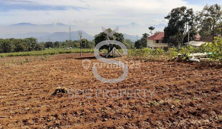 Tanah di Arjasari, Bandung 50.000 m² 1