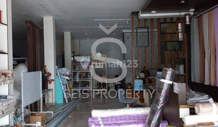 Ruko di Ciganitri, Bandung 186 m Bagus HGB 5