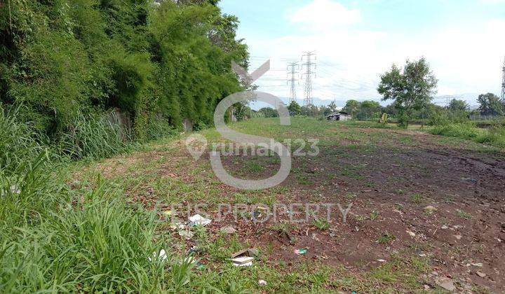 Tanah di Bandung Selatan, Bandung SHM 4.740 m² 5