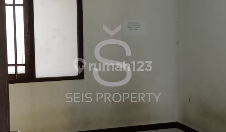 Ruko di Jl. Purwakarta Antapani, Bandung Strategis 1