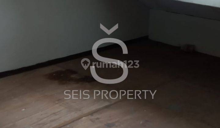 Ruko di Jl. Purwakarta Antapani, Bandung Strategis 3