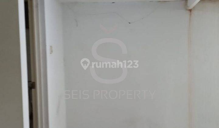 Ruko di Jl. Purwakarta Antapani, Bandung Strategis 2