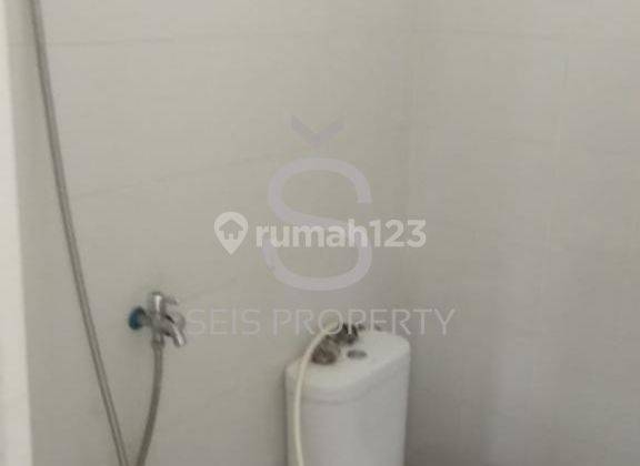 Ruko di Sarijadi, Bandung 48 m Bagus SHM 1