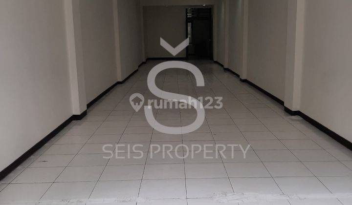 Ruko di Jl. Ahmad Yani Antapani, Bandung 240 M Bagus 3
