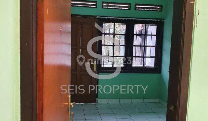 Rumah 2 Lantai Bagus SHM di Cijagra, Buah Batu, Bandung 3