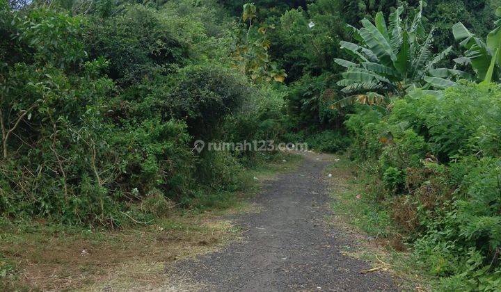 Jual Tanah di Padangbai Desa Manggis, Antiga view Nusa Lembongan 1