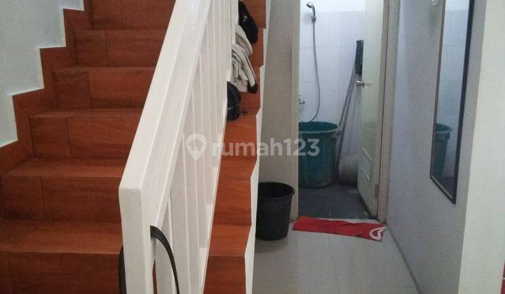 Rumah Jual Jl Perum Oasis,keboiwa Padangsambian Kaja 2