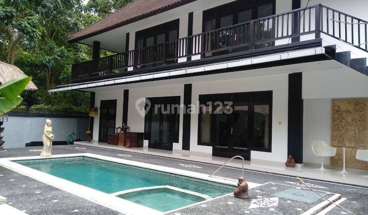 Sewa Villa 1