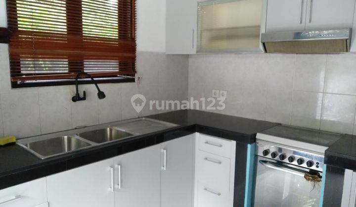Sewa Villa 4