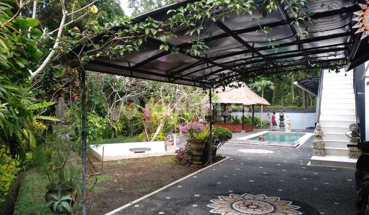 Sewa Villa 12