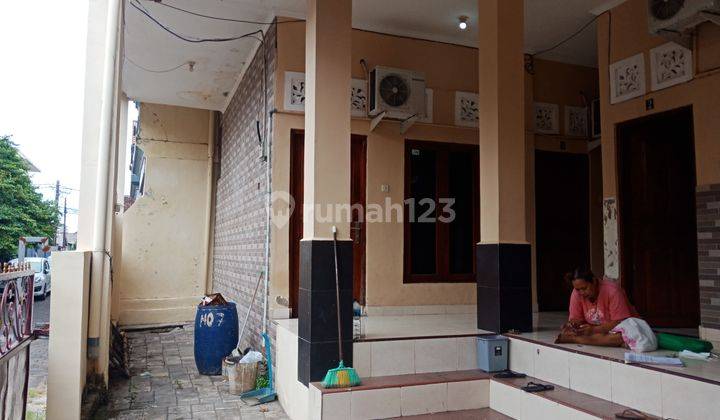 Jual Kos Kos An Dengan 10 Kamar Tidur  Di Jln Subur, Pemecutan Kaja 2