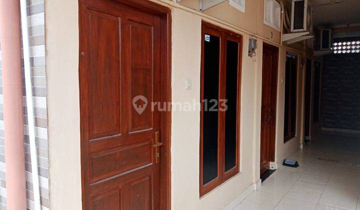 Selling boarding house on Jln Subur, Pemecutan Kaja 2