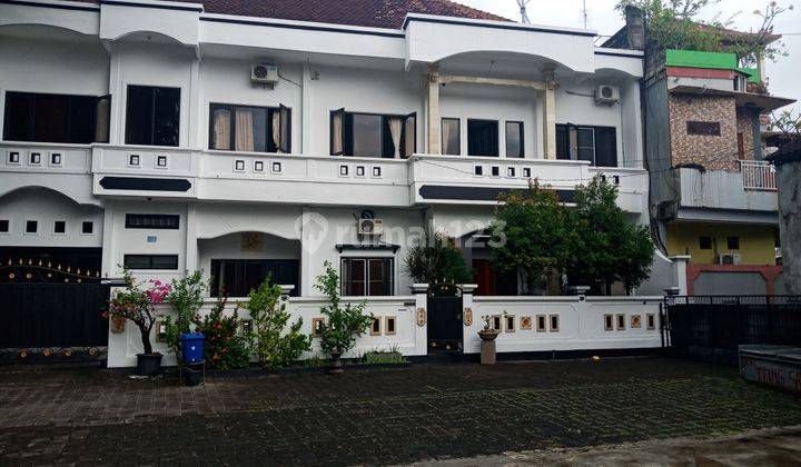 Beautiful House for sale Jl Surya Buana, Padang Sambian 1