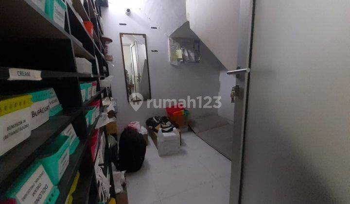 Jual Ruko Jln Bumbak 4