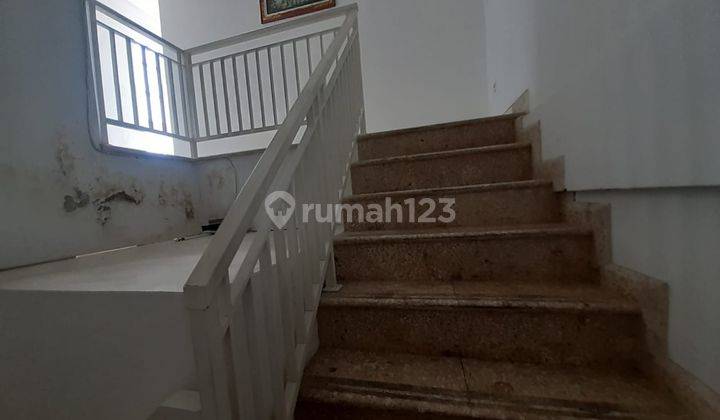 Jual Ruko Jln Bumbak 9