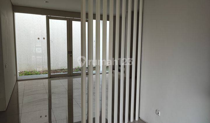 Rumah Sewa Jl Cargo Permai 2