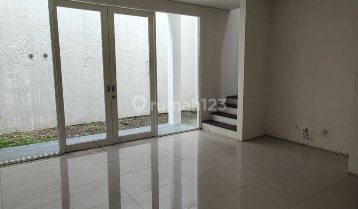 Rumah Sewa Jl Cargo Permai 3