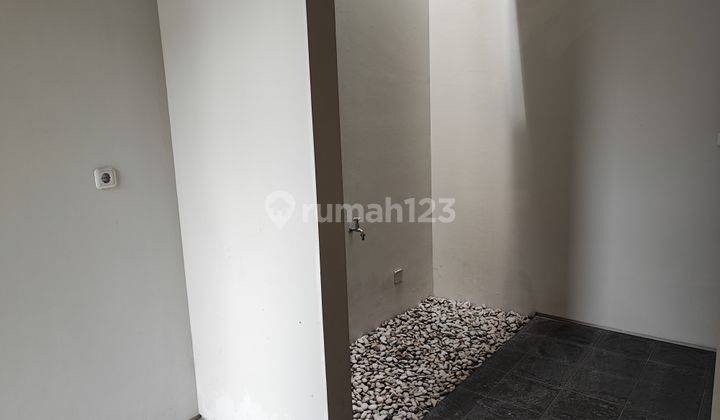 Rumah Sewa Jl Cargo Permai 5