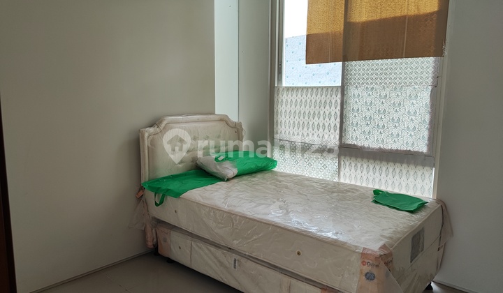 Rumah Sewa Jl Cargo Permai 7