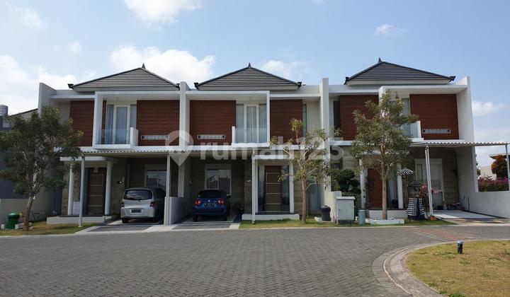 Rumah Sewa 1