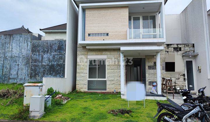 Di Sewa Rumah Jl Cargo Permai 1