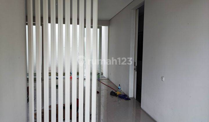 Di Sewa Rumah Jl Cargo Permai 2