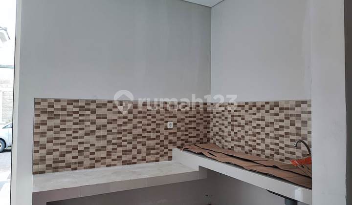 Di Sewa Rumah Jl Cargo Permai 5