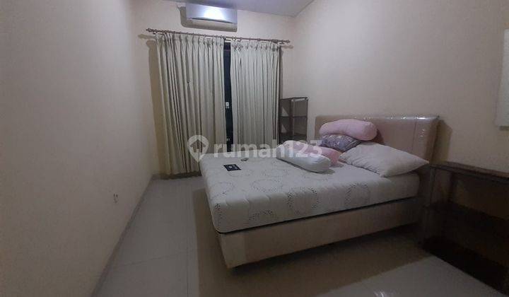 Rumah Sewa Jl Gatsu Barat 6