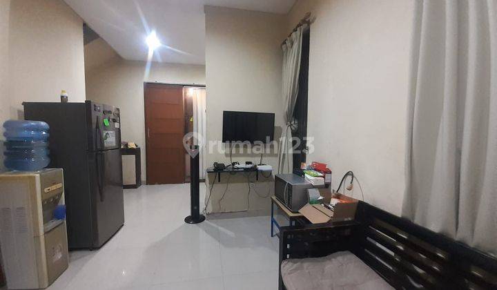 Rumah Sewa Jl Gatsu Barat 13