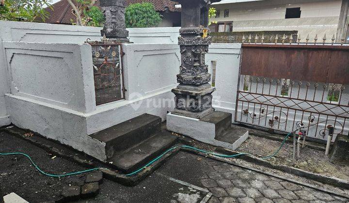 Rumah Sewa Jk Gunung Andaskara 5