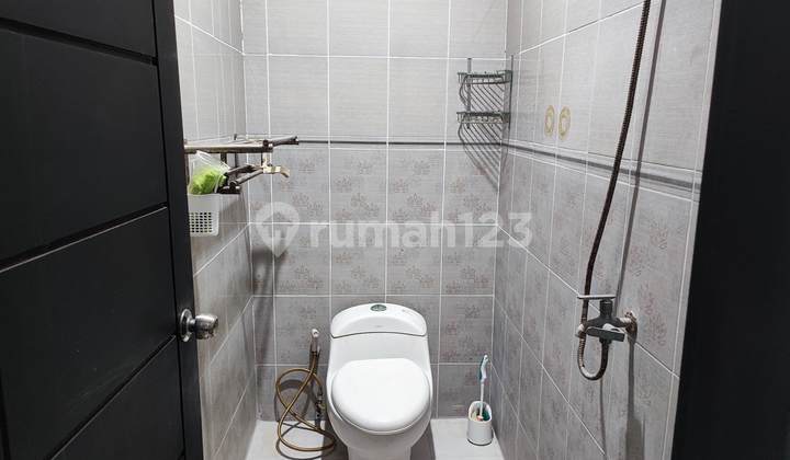 Rumah Sewa Jl Muding Indah 2