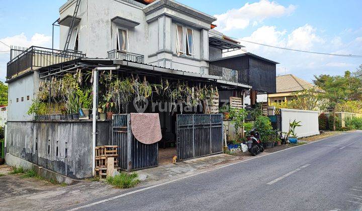 Rumah Jual Jl Muding Indah 1