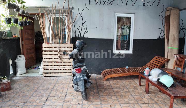 Rumah Jual Jl Muding Indah 3