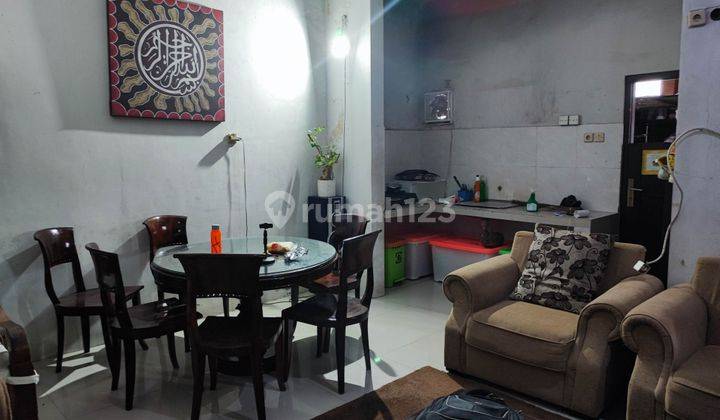 Rumah Jual Jl Muding Indah 4