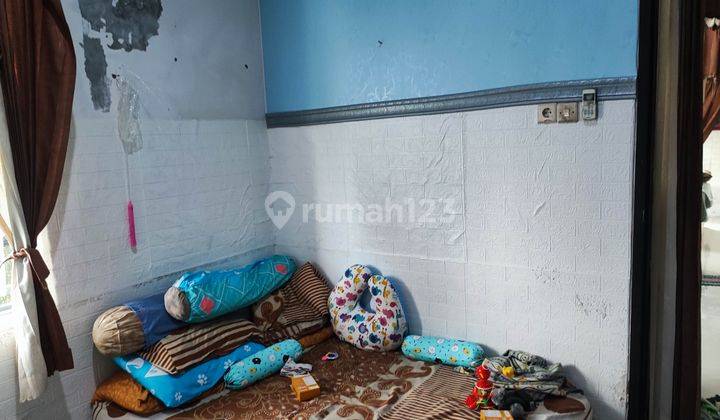 Rumah Jual Jl Muding Indah 6