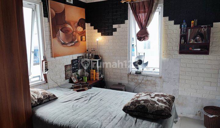 Rumah Jual Jl Muding Indah 7