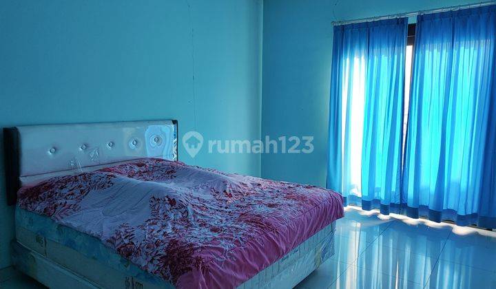 DiJual Rumah dengan 4+1 tidur di Jl Nuasa Indah, Buluh Indah  2