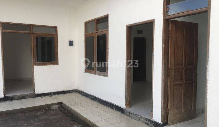 Dijual Gudang Di Muding Indah Dengan 2 Lantai Dan 4 Ruang Kantor 2