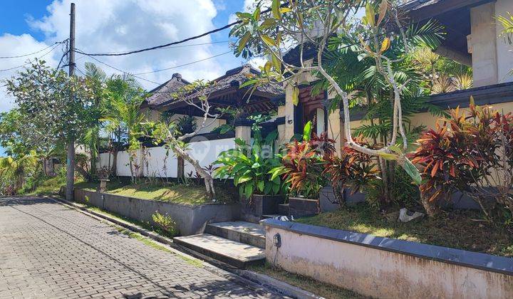 Di Jual Villa Murah hanya 4 menit ke Pantai Melasti, Ungasan 2