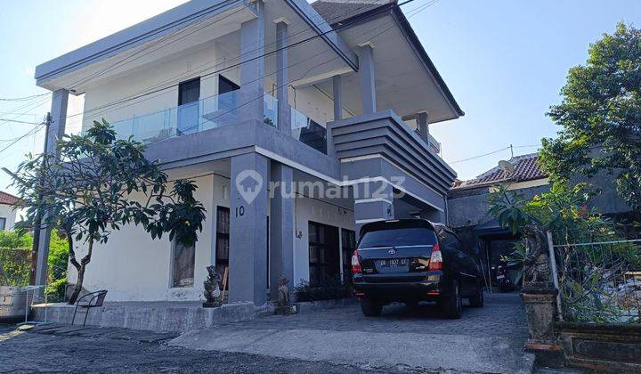 Guesthouse Jual di Gunung Wayang Kerobokan Kuta Utara 2