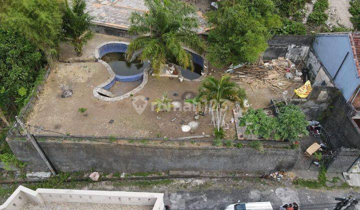 Super Cheap And Premium Location!!! Land For Sale In Balangan Beach 2