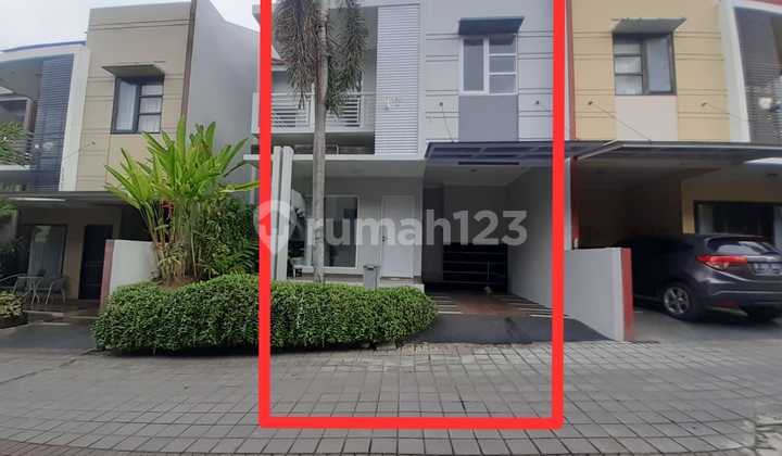 Rumah Jual Di Cluster One Gate System, Jl Gunung Salak, Padangsambian Kelod Rumah Jual Di Cluster One Gate System, Jl Gunung Salak, Padangsambian Kelod