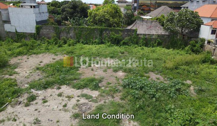 Hot Sale Land For Sale In Sunset Road Area Jl Merdeka Raya, Ready 7 Kav 2