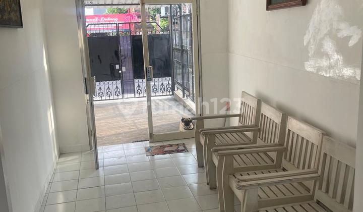 Rumah Sewa dengan 2 Kamar Tidur di Jl Tukad Bilok, Sanur Kauh 2
