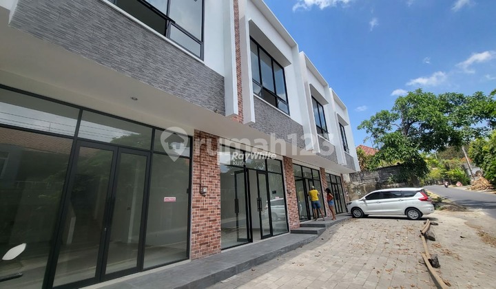 Shophouse 2 Lantai Dijual di Jalan Umalas. Cocok Untuk Gym, Kedai Kopi... Shophouse 2 Lantai Dijual di Jalan Umalas. Cocok Untuk Gym, Kedai Kopi...